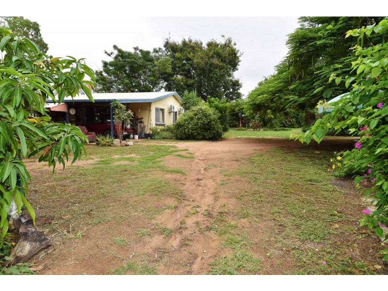 13 Louisa Road, Charters Towers QLD 4820