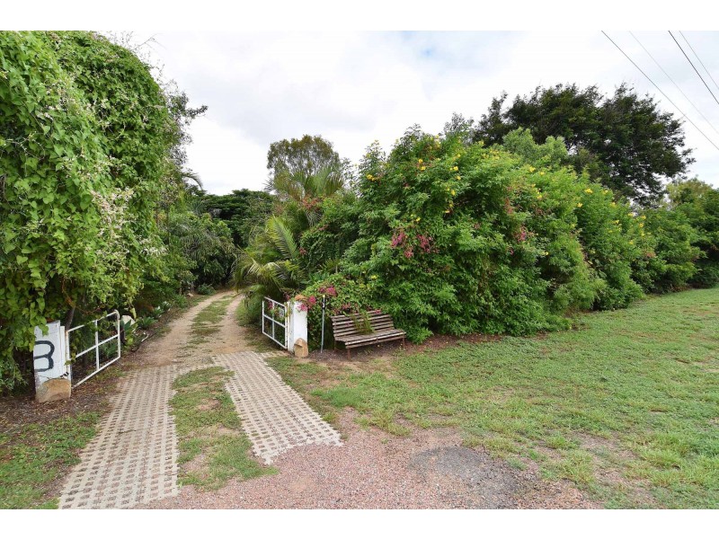 13 Louisa Road, Charters Towers QLD 4820