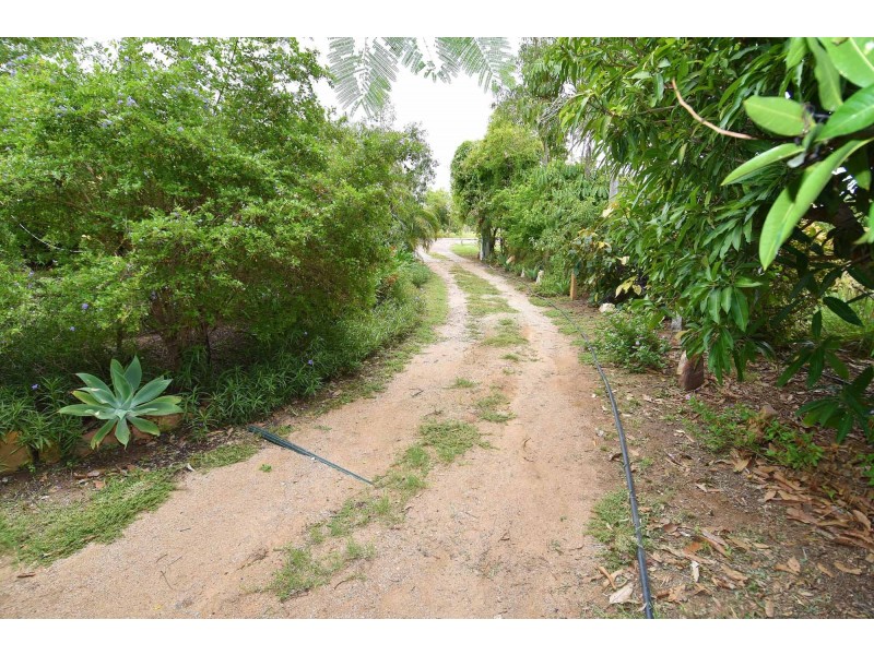 13 Louisa Road, Charters Towers QLD 4820