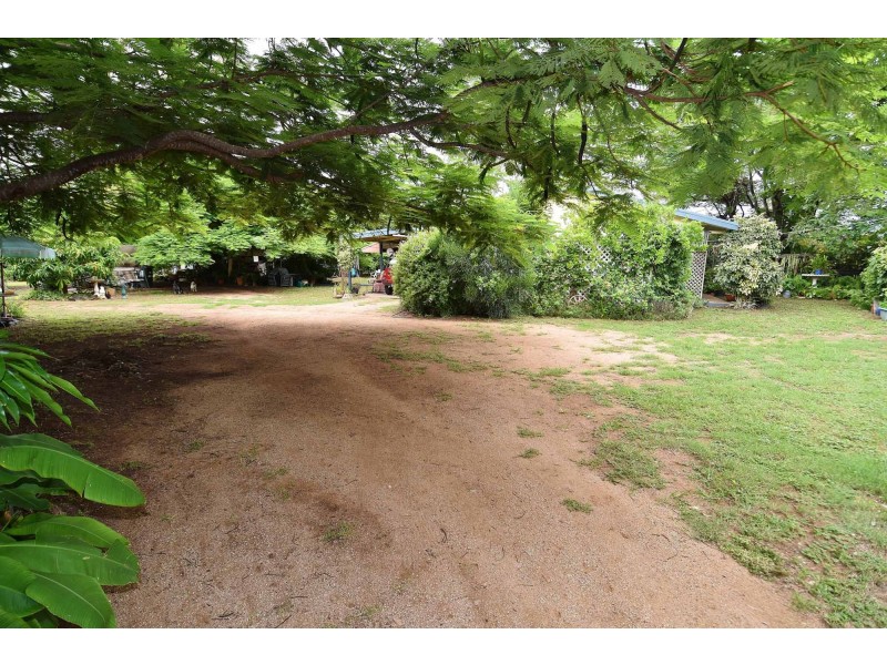 13 Louisa Road, Charters Towers QLD 4820