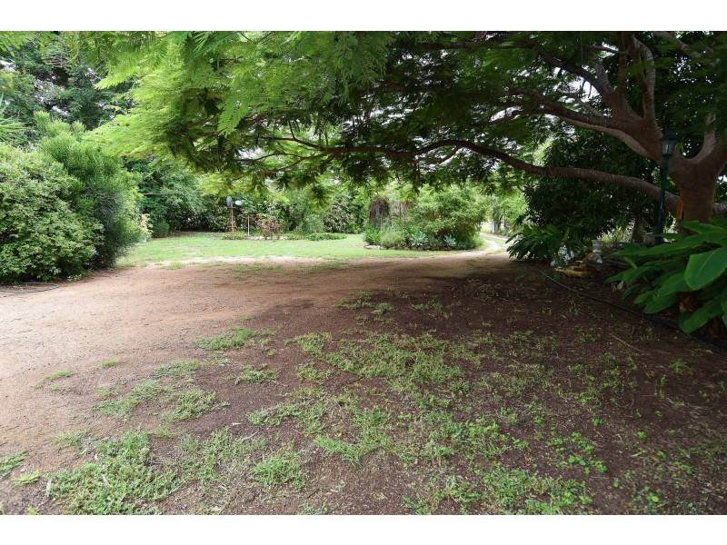 13 Louisa Road, Charters Towers QLD 4820