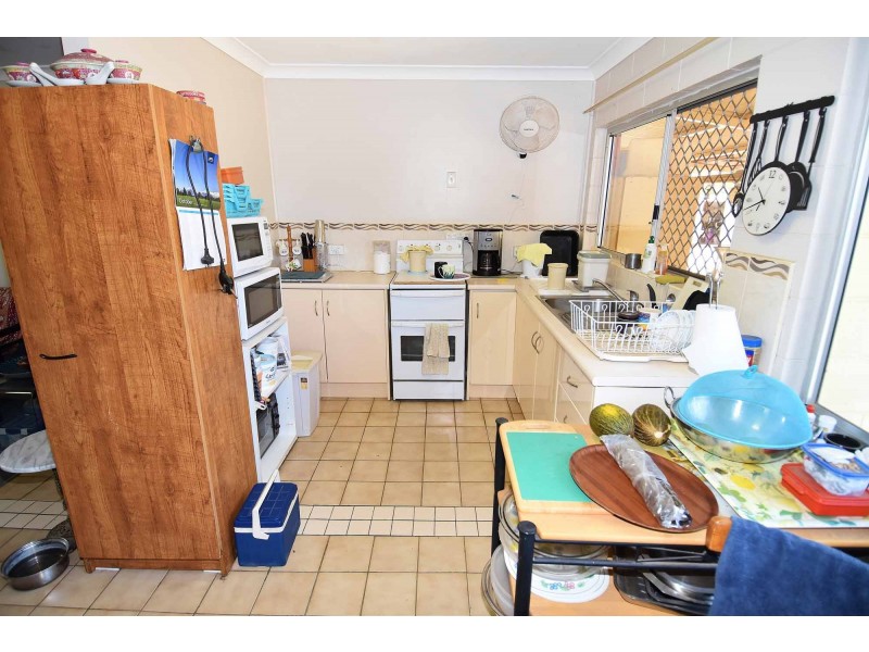 13 Louisa Road, Charters Towers QLD 4820