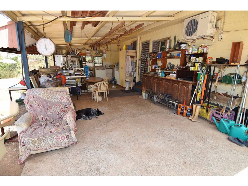 13 Louisa Road, Charters Towers QLD 4820