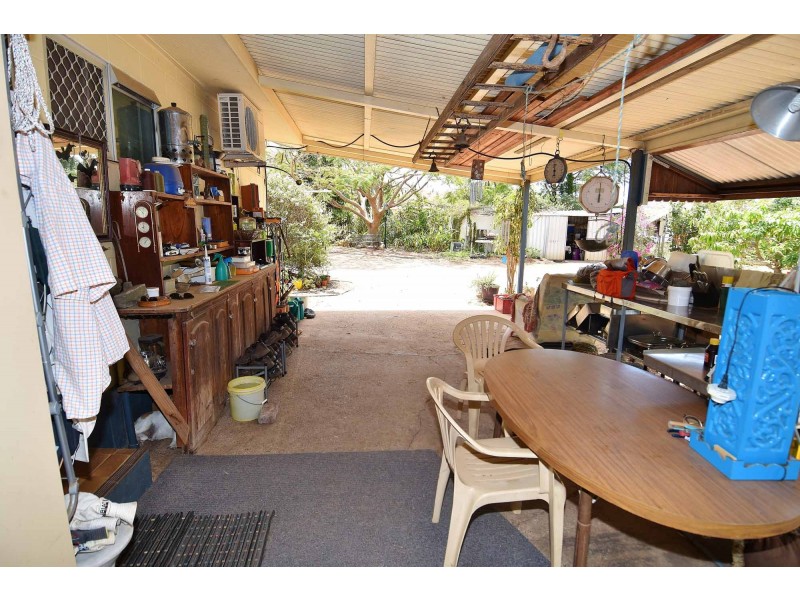 13 Louisa Road, Charters Towers QLD 4820