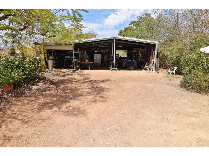 13 Louisa Road, Charters Towers QLD 4820