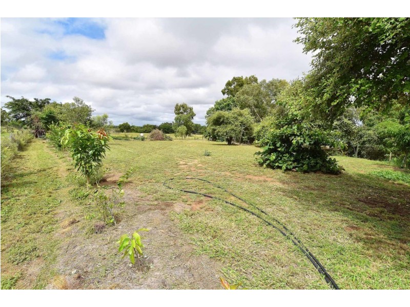 13 Louisa Road, Charters Towers QLD 4820