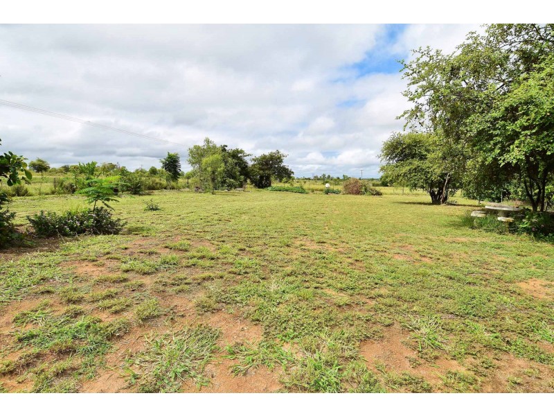 13 Louisa Road, Charters Towers QLD 4820