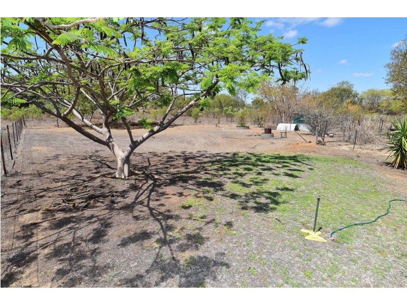 9 Wilson Street, Charters Towers QLD 4820