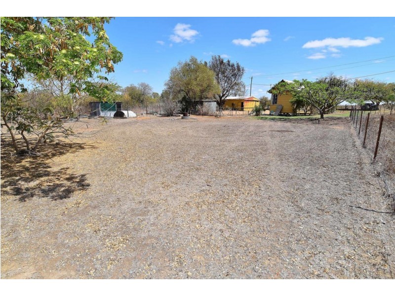 9 Wilson Street, Charters Towers QLD 4820