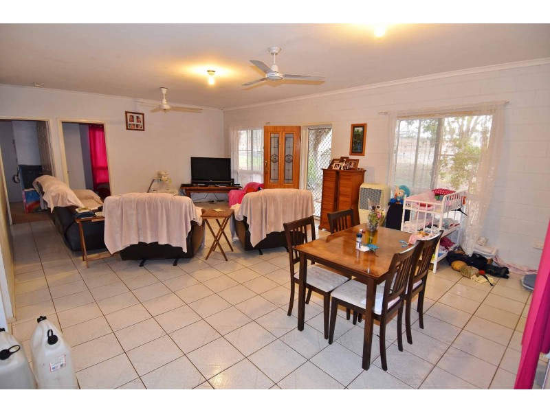 13 Stubley Street, Richmond Hill QLD 4820