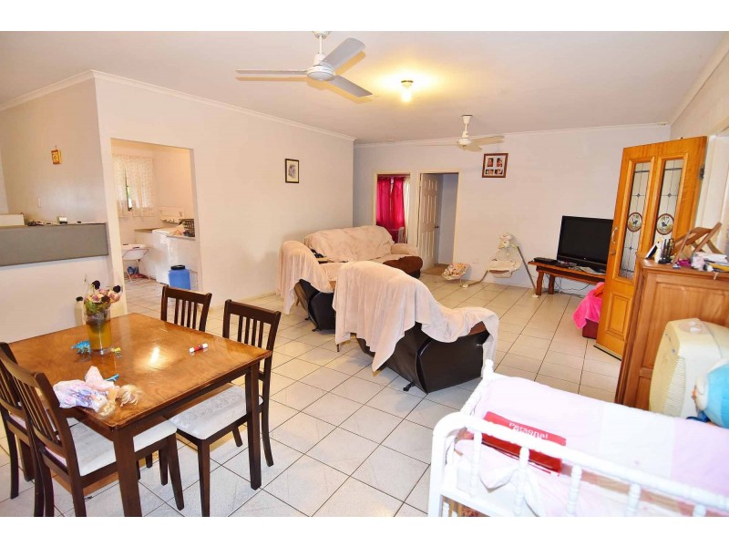 13 Stubley Street, Richmond Hill QLD 4820