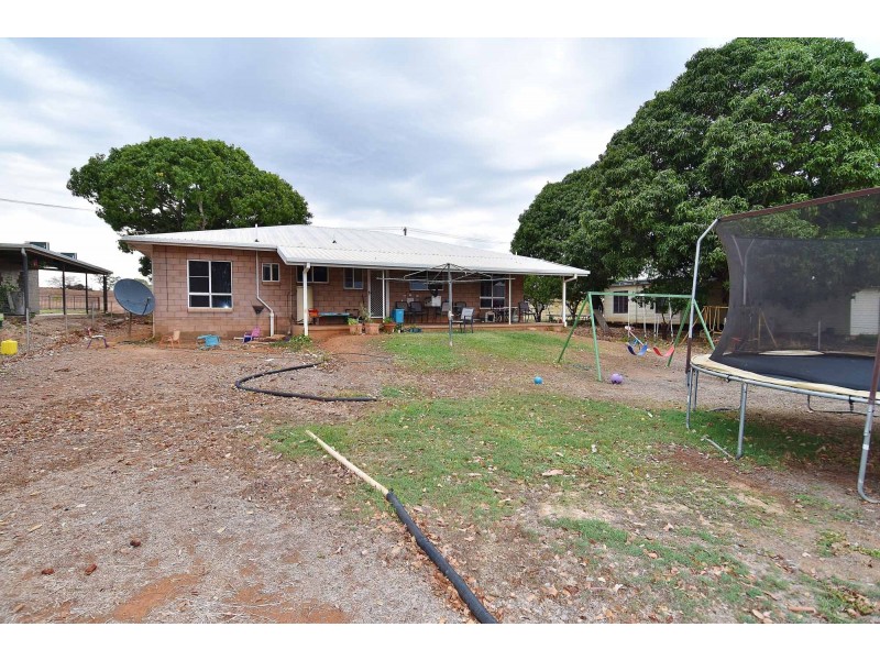 13 Stubley Street, Richmond Hill QLD 4820