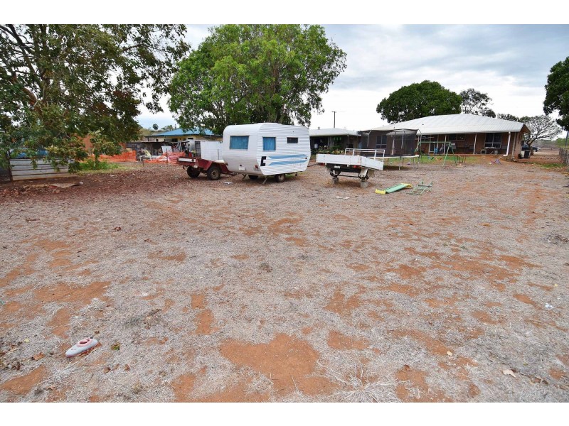 13 Stubley Street, Richmond Hill QLD 4820