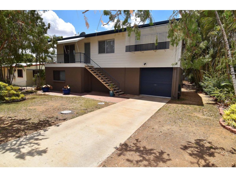 17 Oxford Street, Charters Towers QLD 4820