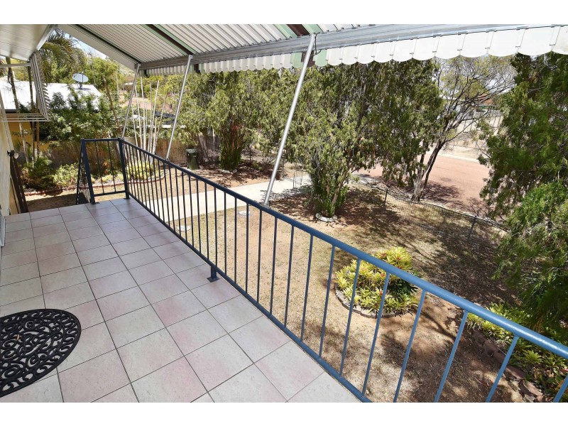 17 Oxford Street, Charters Towers QLD 4820