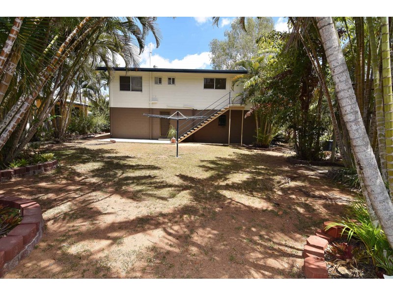 17 Oxford Street, Charters Towers QLD 4820