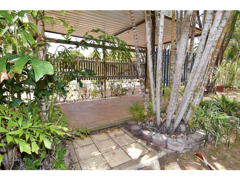 17 Oxford Street, Charters Towers QLD 4820