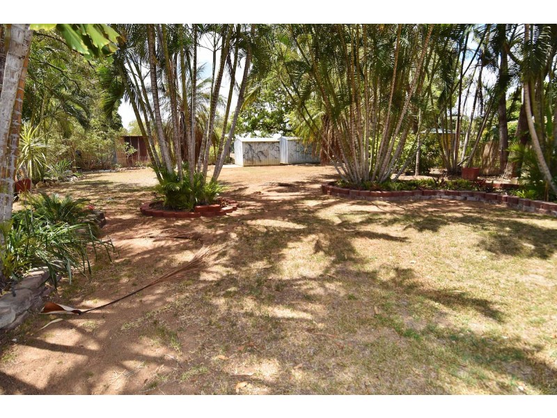 17 Oxford Street, Charters Towers QLD 4820