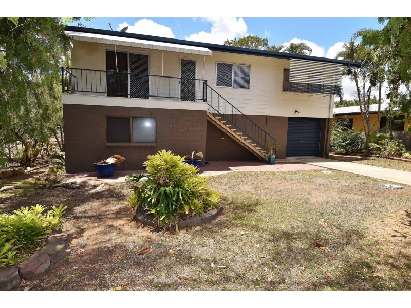 17 Oxford Street, Charters Towers QLD 4820