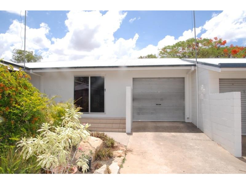 Charters Towers QLD 4820