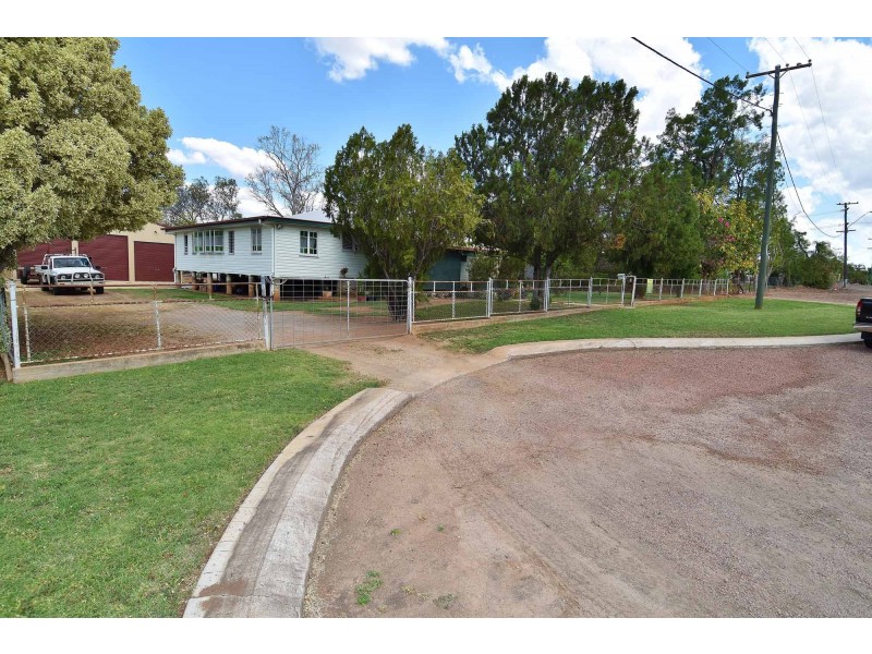 27 Mount Leyshon Road, Charters Towers QLD 4820