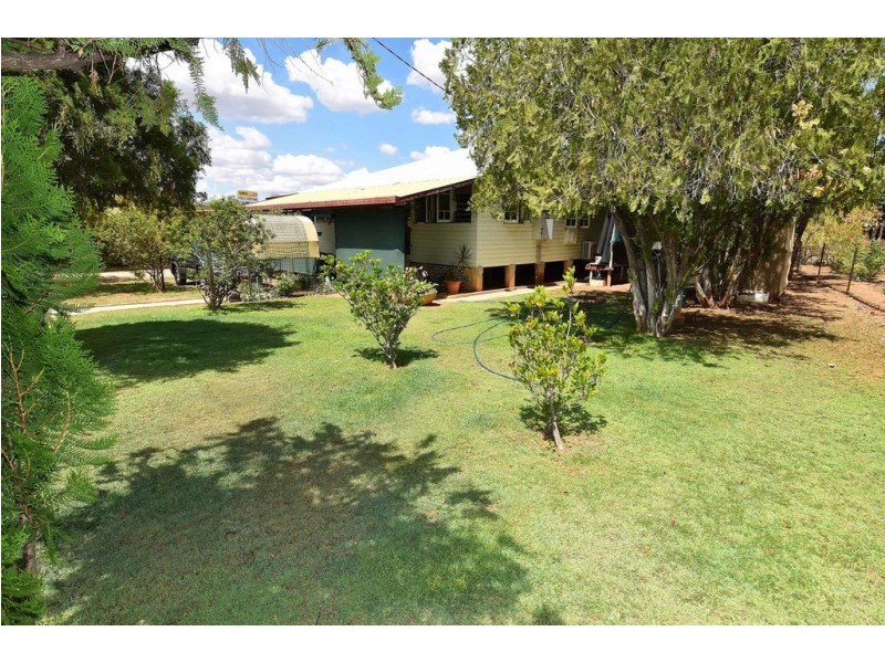 27 Mount Leyshon Road, Charters Towers QLD 4820