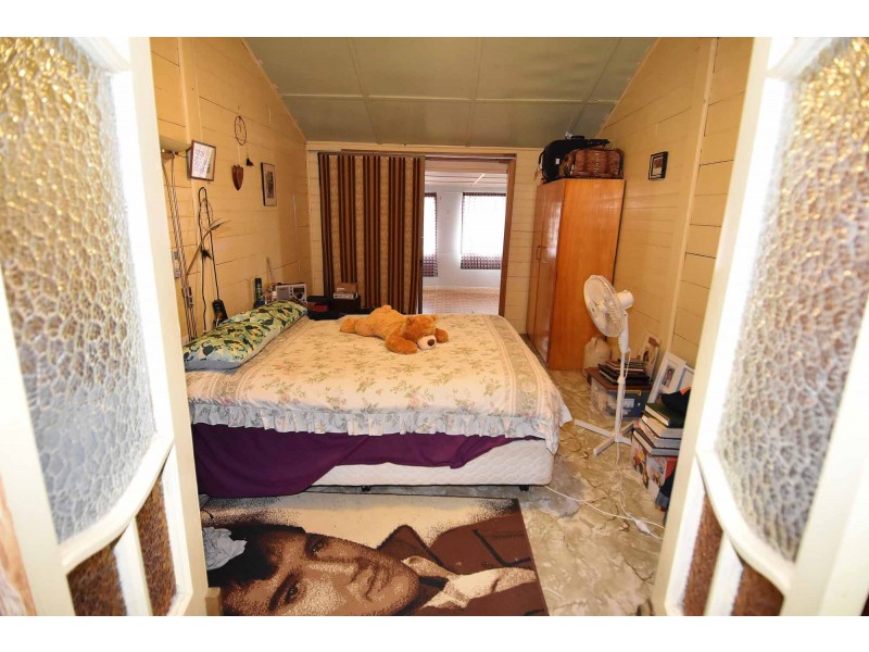 27 Mount Leyshon Road, Charters Towers QLD 4820