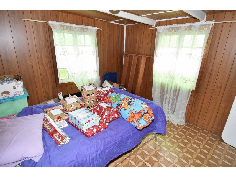 27 Mount Leyshon Road, Charters Towers QLD 4820