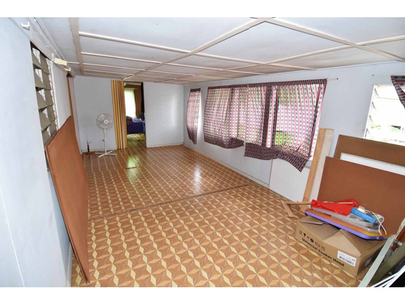 27 Mount Leyshon Road, Charters Towers QLD 4820