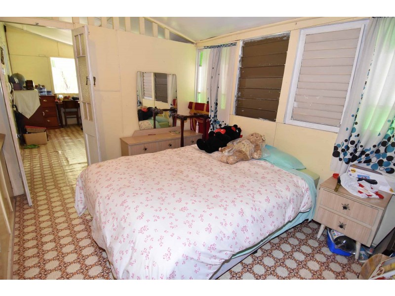 27 Mount Leyshon Road, Charters Towers QLD 4820