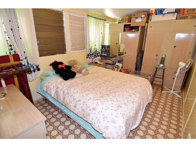 27 Mount Leyshon Road, Charters Towers QLD 4820