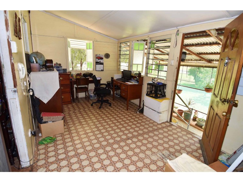 27 Mount Leyshon Road, Charters Towers QLD 4820