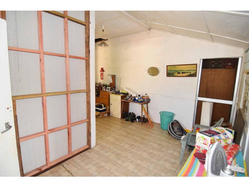 27 Mount Leyshon Road, Charters Towers QLD 4820