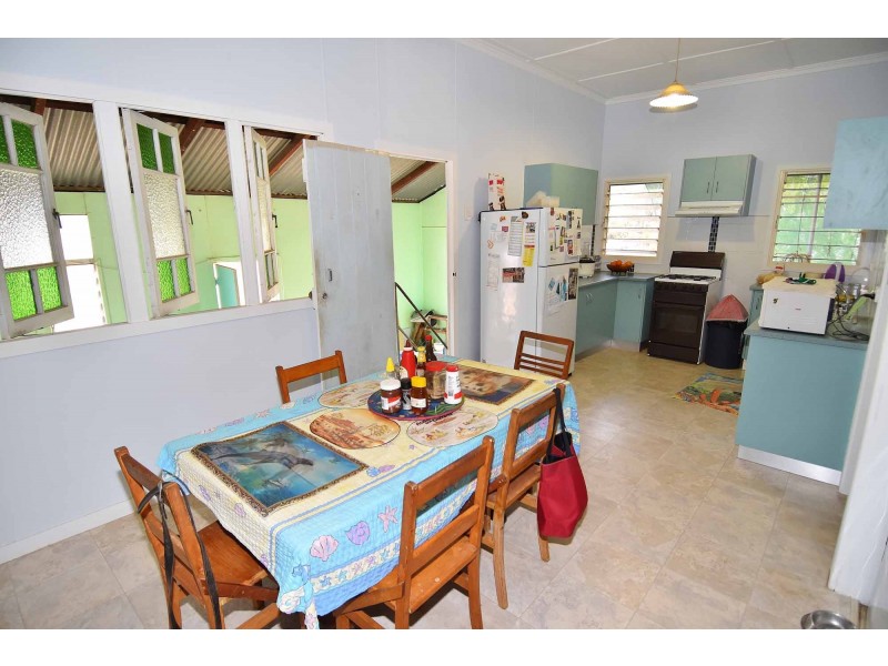 27 Mount Leyshon Road, Charters Towers QLD 4820