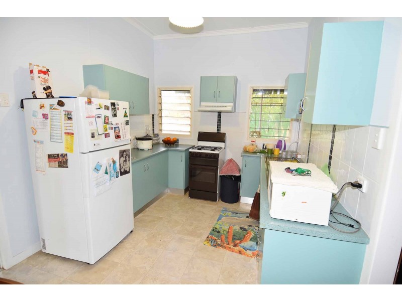 27 Mount Leyshon Road, Charters Towers QLD 4820