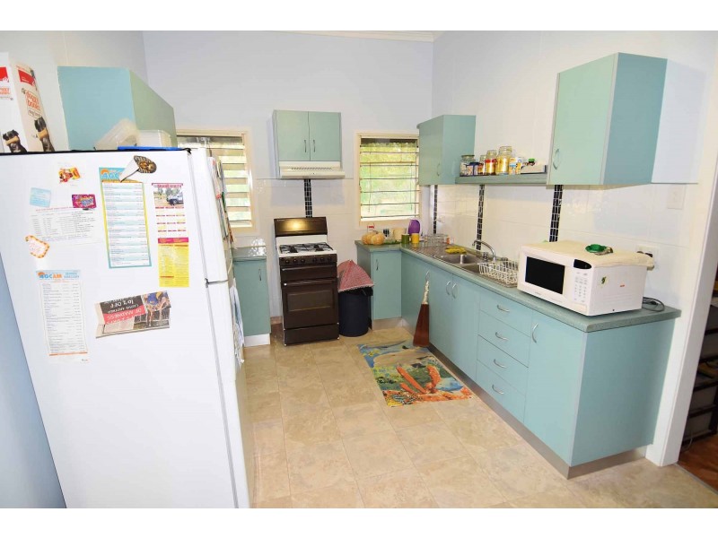 27 Mount Leyshon Road, Charters Towers QLD 4820