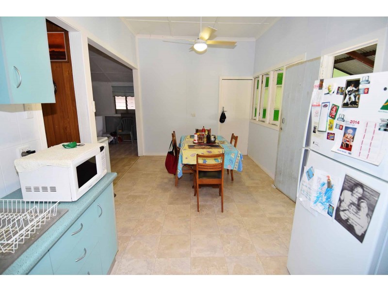 27 Mount Leyshon Road, Charters Towers QLD 4820