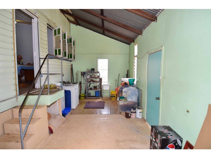 27 Mount Leyshon Road, Charters Towers QLD 4820