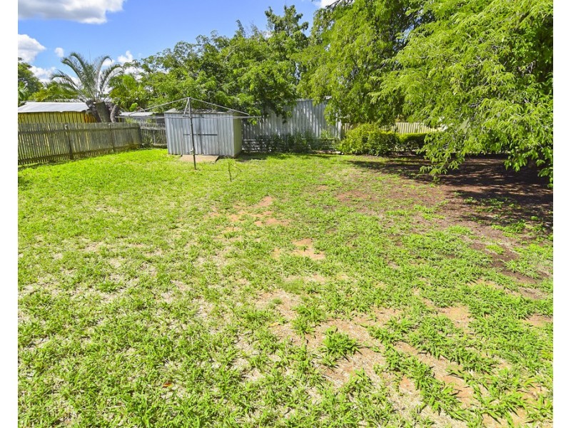 46 Racecourse Road, Charters Towers City QLD 4820