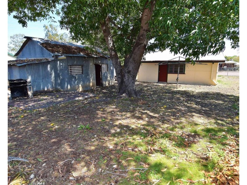 12 Mary Street, Charters Towers City QLD 4820