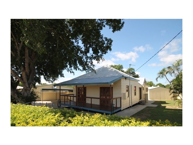 10 Armstrong Road, Queenton QLD 4820