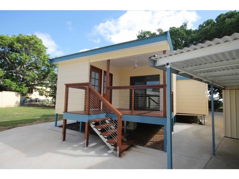 10 Armstrong Road, Queenton QLD 4820