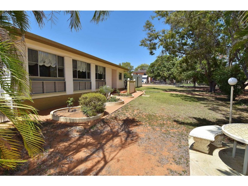 1 Hicks Street, Charters Towers QLD 4820