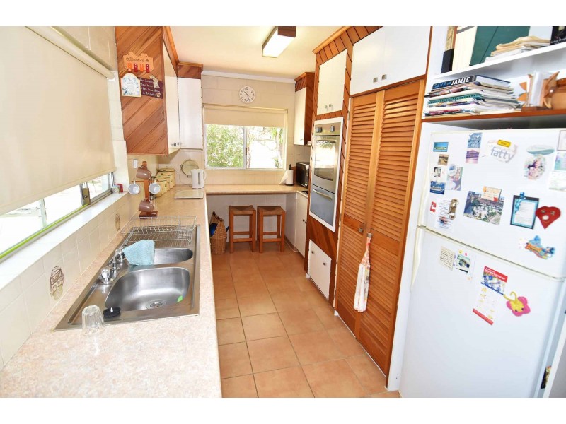 1 Hicks Street, Charters Towers QLD 4820