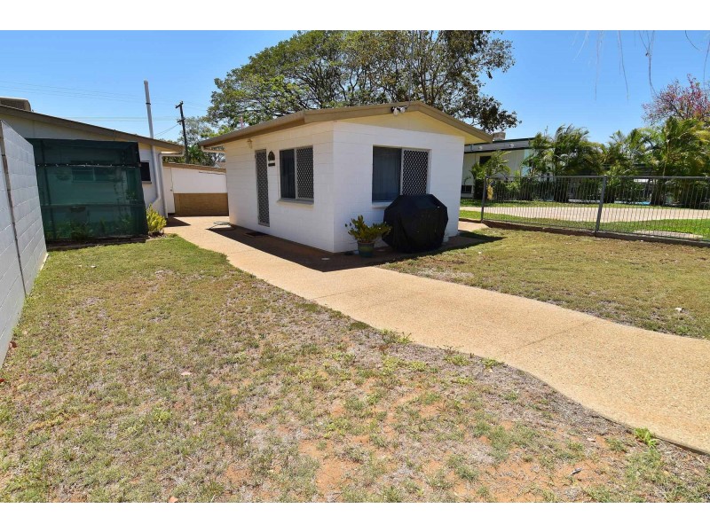 1 Hicks Street, Charters Towers QLD 4820