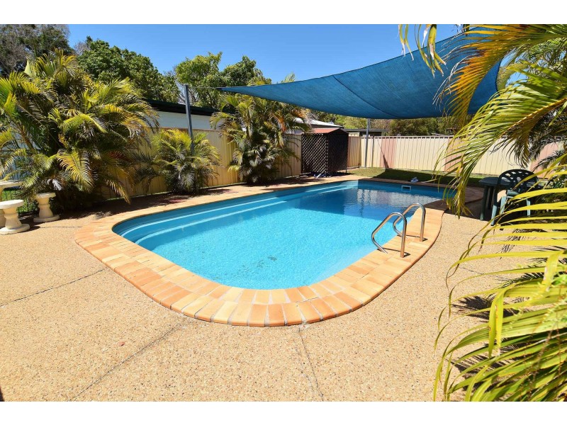 1 Hicks Street, Charters Towers QLD 4820