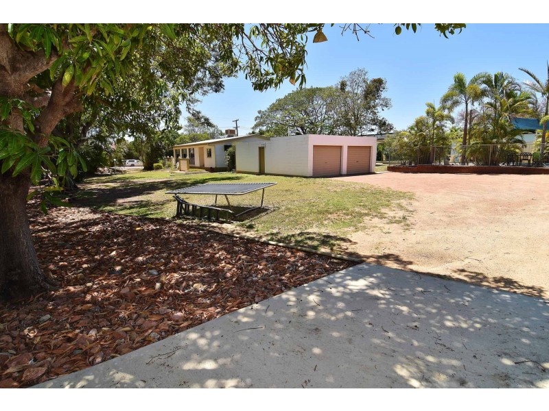 1 Hicks Street, Charters Towers QLD 4820