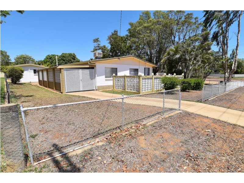 1 Hicks Street, Charters Towers QLD 4820