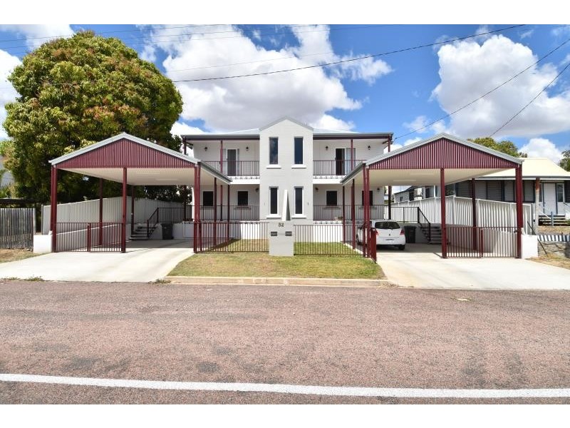 Charters Towers QLD 4820