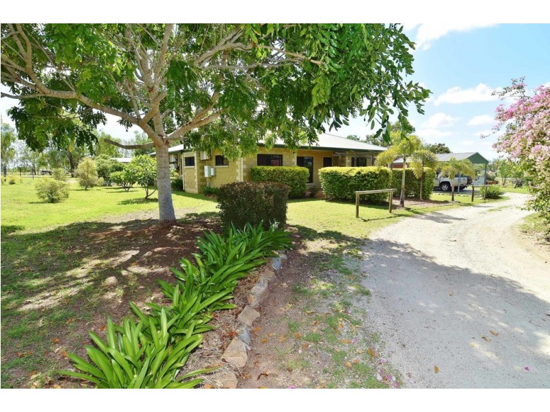 98 Nagle Street, Millchester QLD 4820